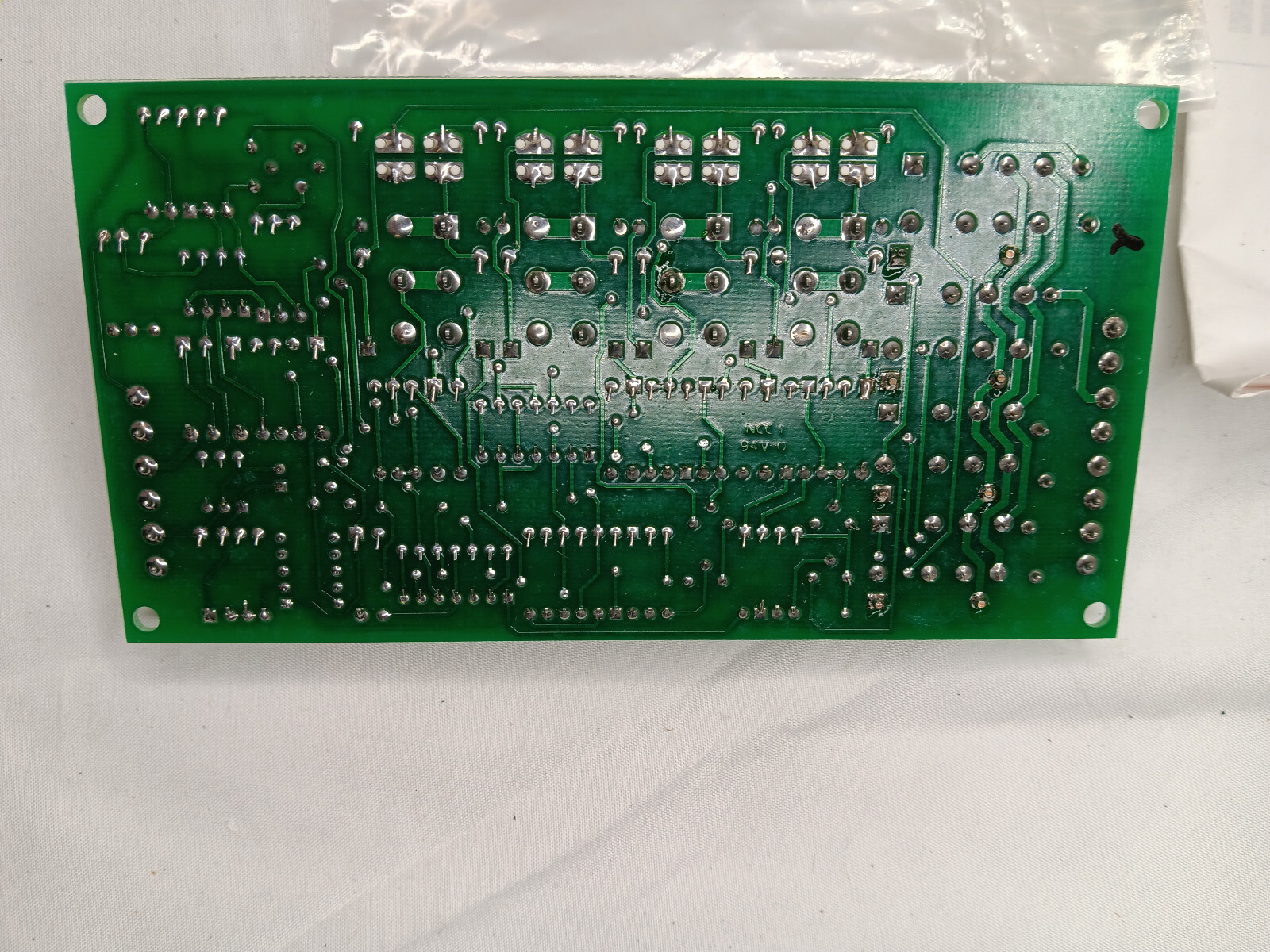 WHEELOCK SPL 107369 4 Zone Splitter Board Module