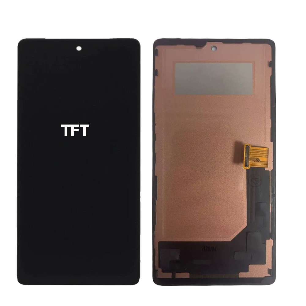 For Google Pixel 7 LCD Display Touch Screen TFT Replacement Digitizer Assembly