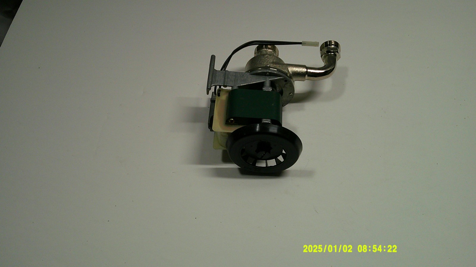 Cecilware/Crathco Water Pump P# 310-00006 E000A