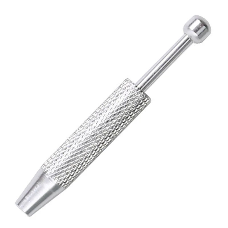 1-Pc 5 Prong Diamond Gem Tweezers Parts Beads Jewelry Ball Pick Up Tool Holder