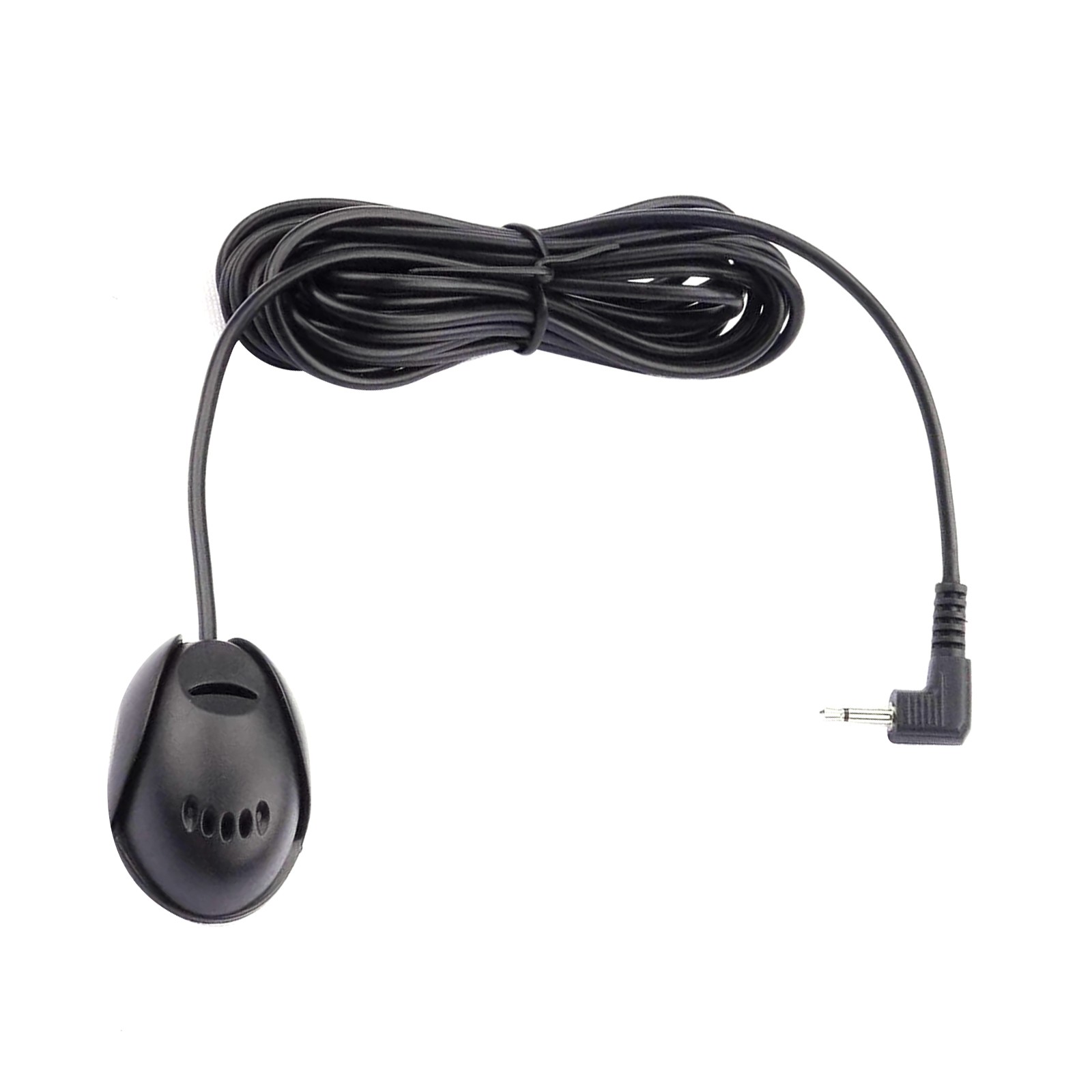 Replacement 3.5mm Car Microphone with Omnidirectional for Kenwood Alpine Sony