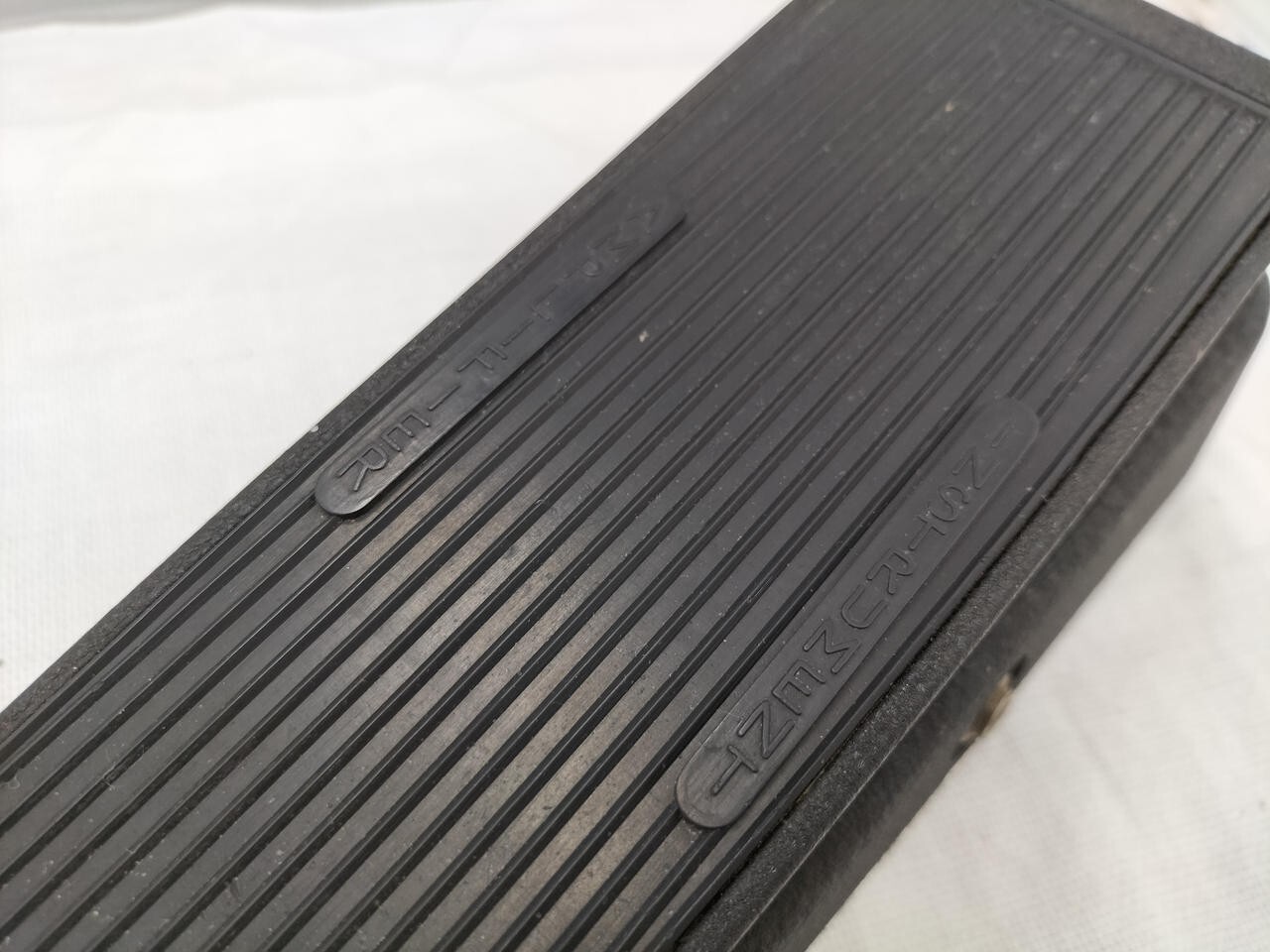 MAXON BLUBBER Guitar Effects Wah Pedal