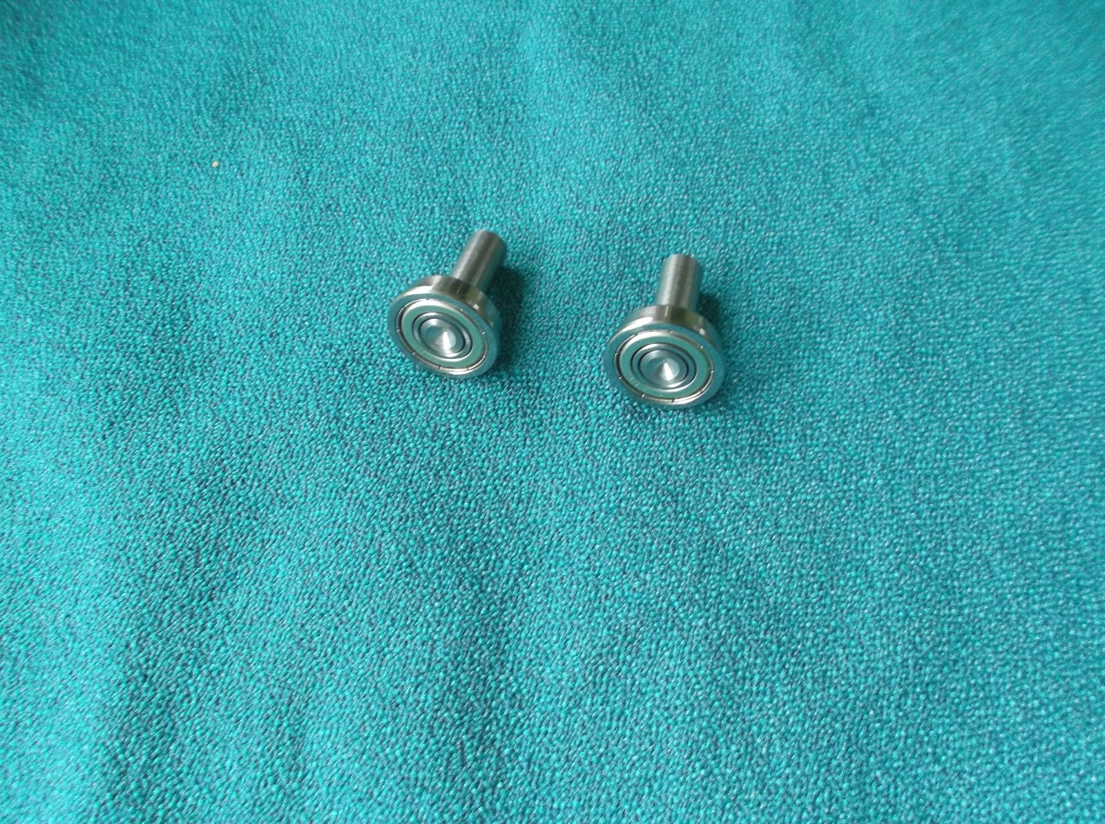 2 NEW THRUST BEARINGS FOR SEARS CRAFTSMAN 12" BAND SAW 113.279471C