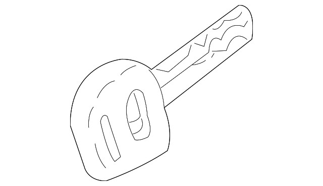 Genuine Toyota Transmitter 89786-60050
