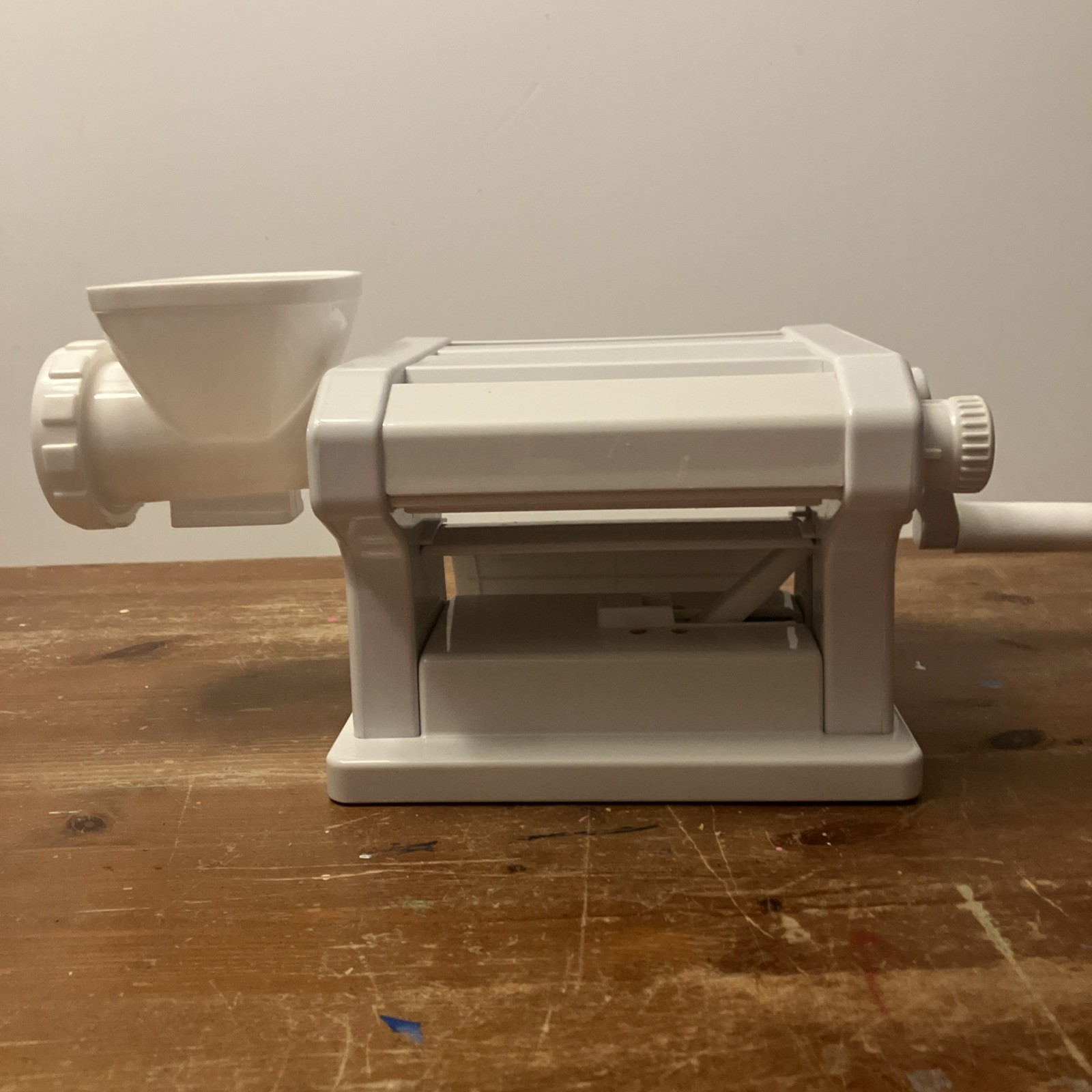 pasta maker machine
