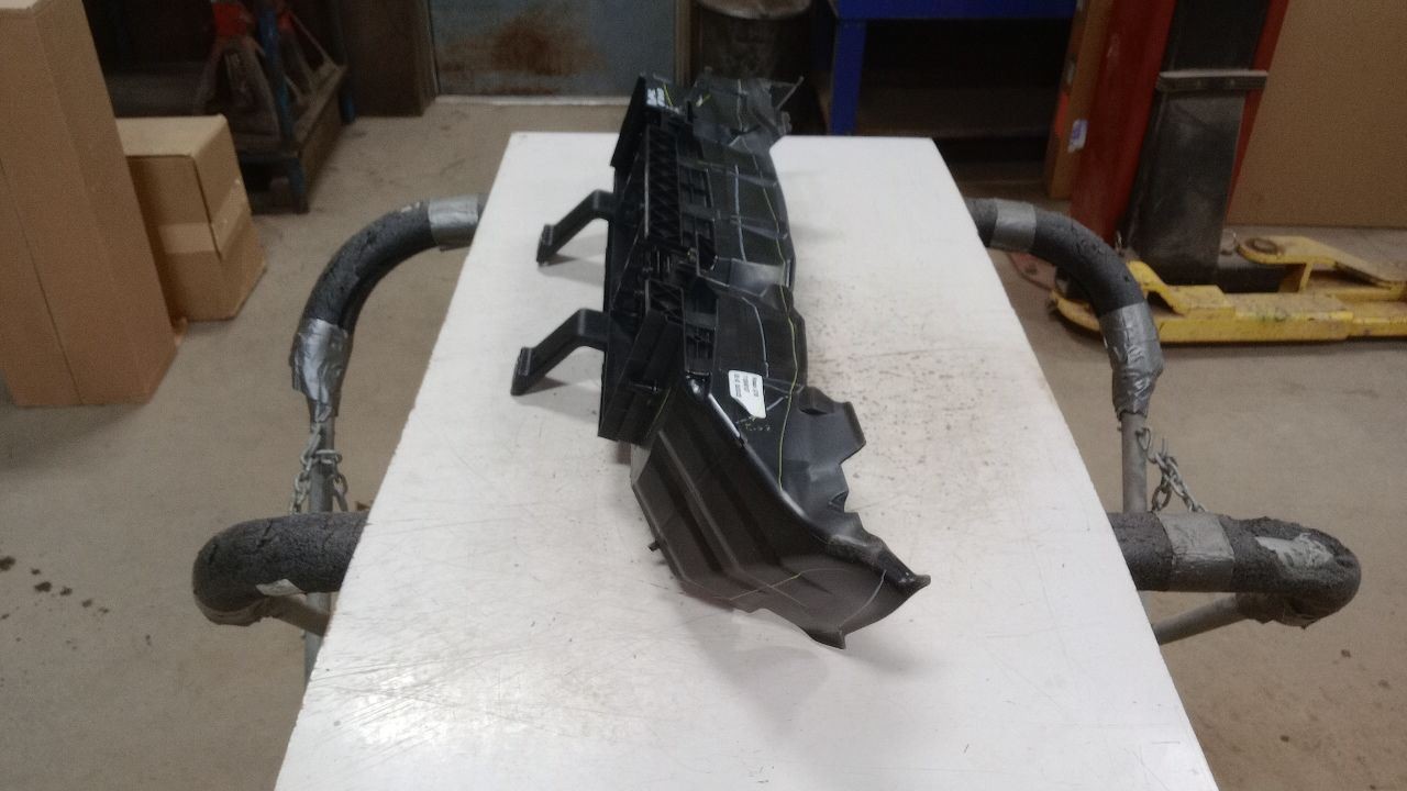 Air Shutter Fits 20-23 SENTRA 1522765
