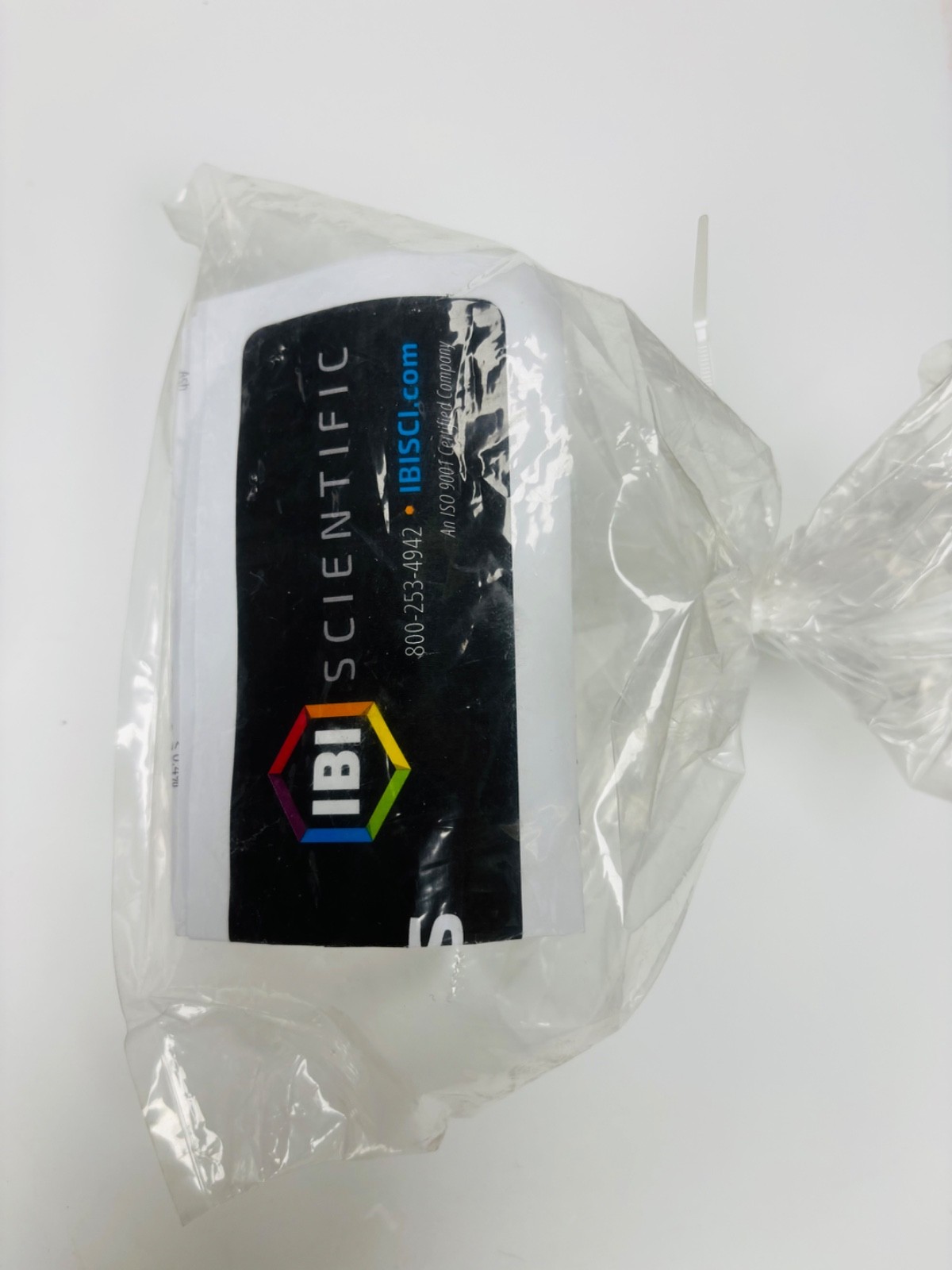 IBI Low Melt Agarose Agarose 25G IB70051