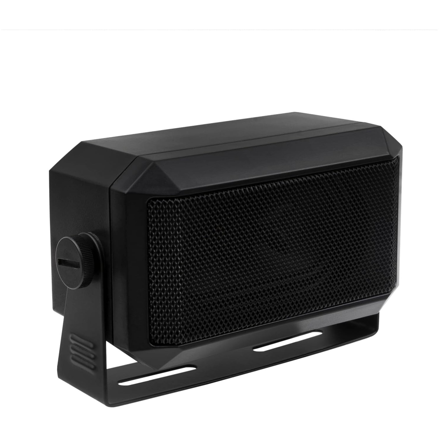 Lightweight 5W External Speaker for Radios