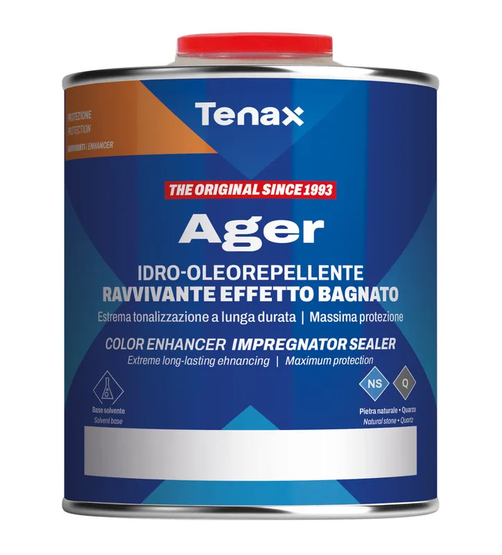 Tenax Ager Color Enhancer - 1L