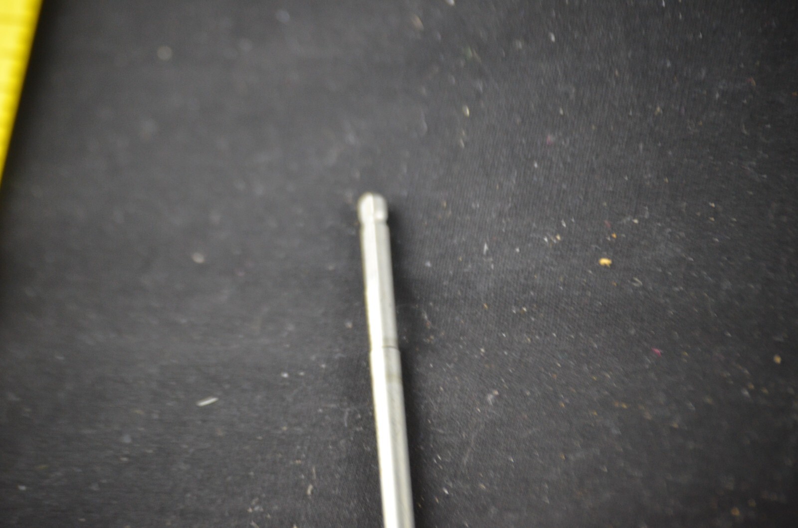 Zimmer BT20 Solid Hexalobular Driver AO 110009965