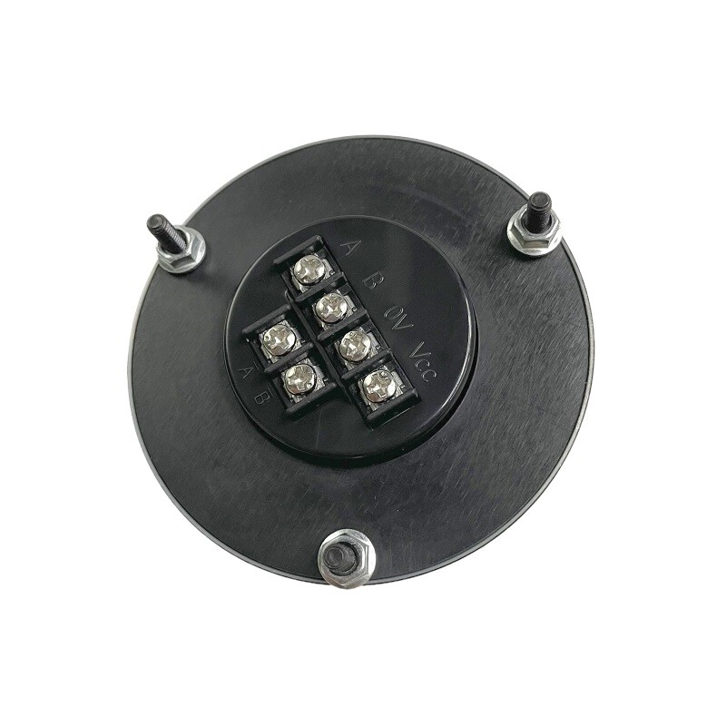 1PC Electronic Hand Wheel Pulse Generator Encoder RIM-80-0100BVA For KWANGWOO