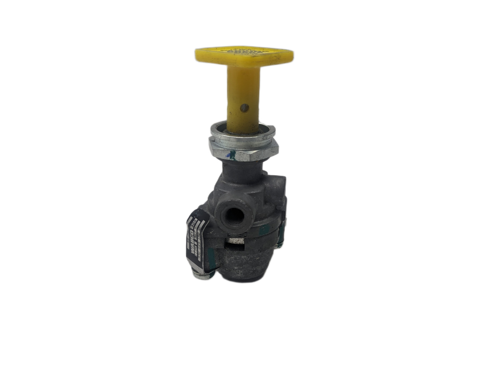 Wabco 936 649 150 0 Air Brake Dash Valve Park Brake PP5 Commercial Truck Part
