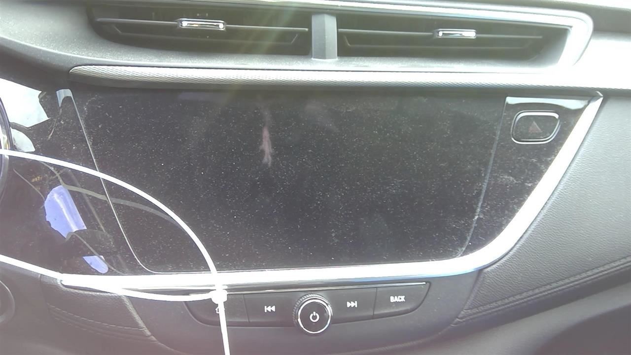 Passenger Camera/Projector Radar Unit Fits 20-25 ENCORE GX 2109757