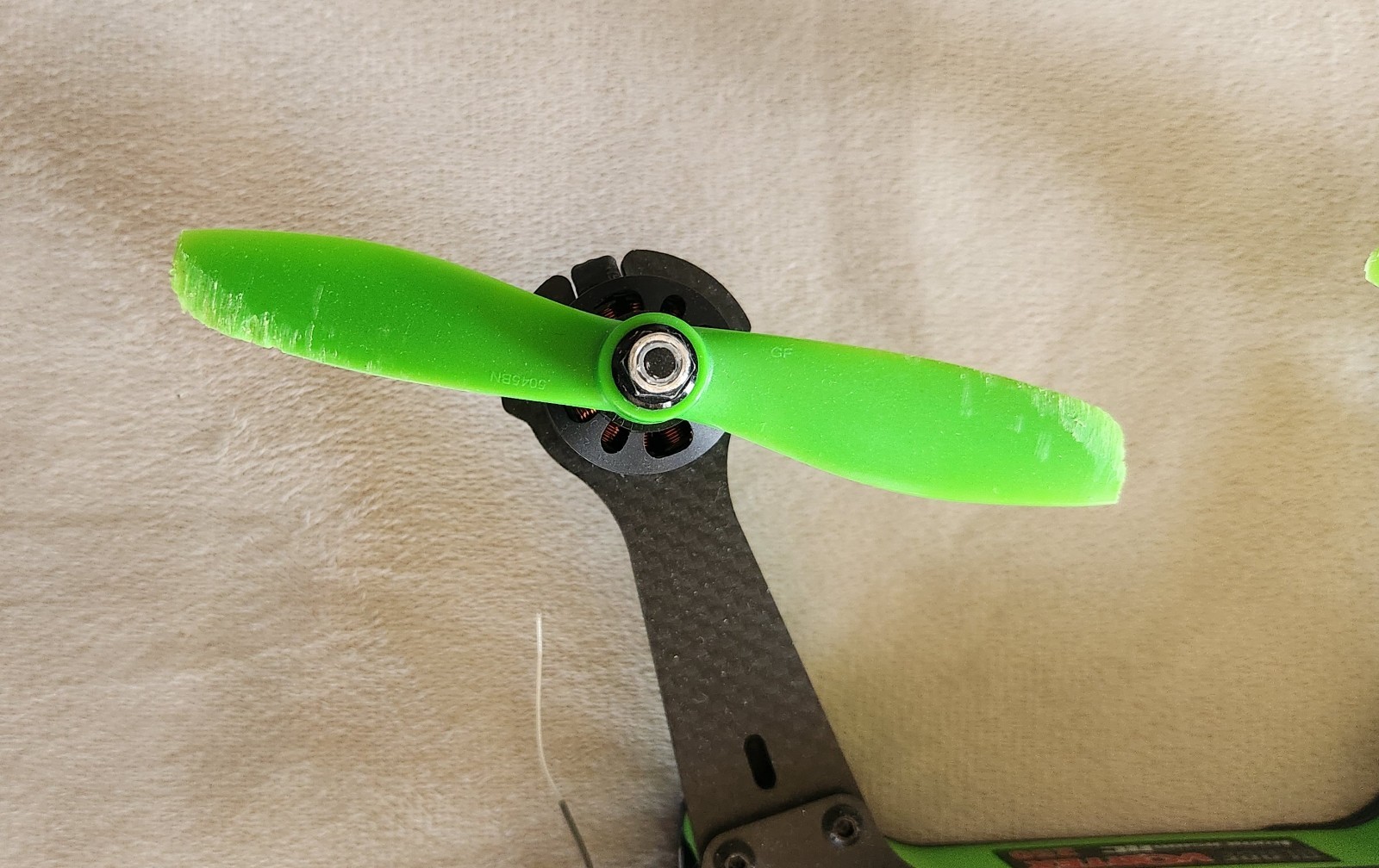 Vortex 250 Pro