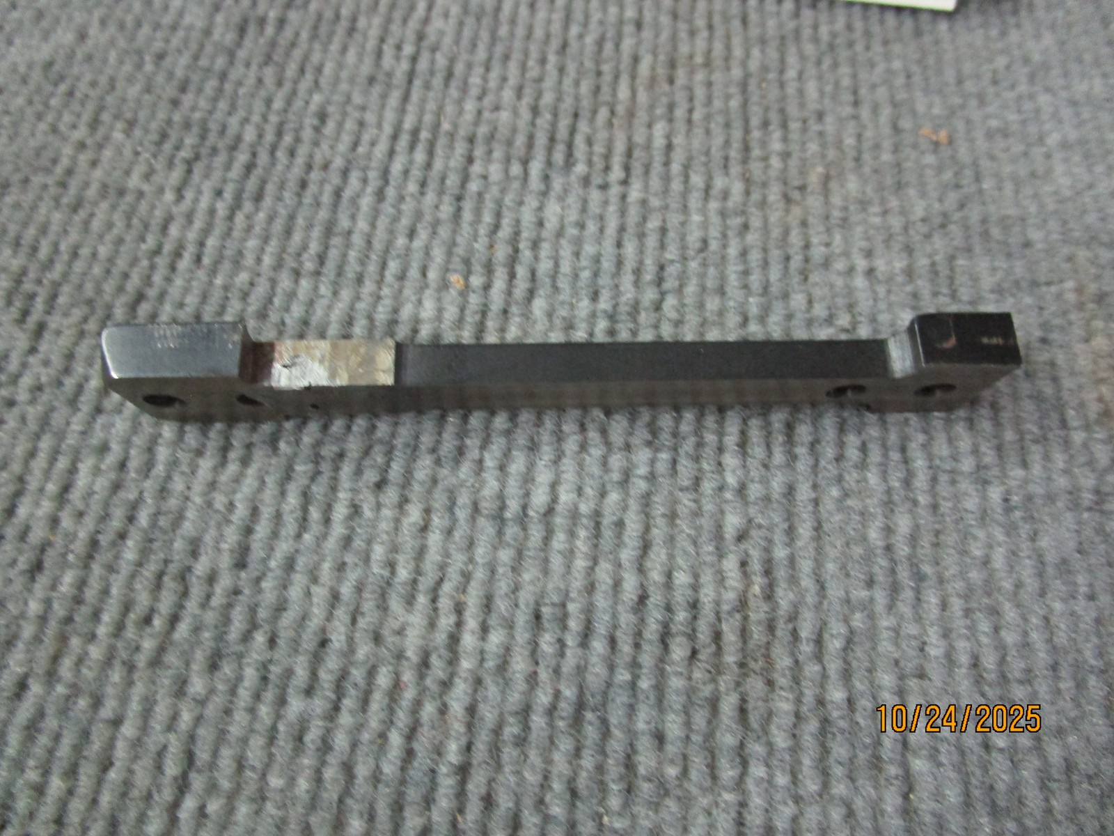 Leupold Browning Lever Action Std BlA Mount Base 26164 NOS
