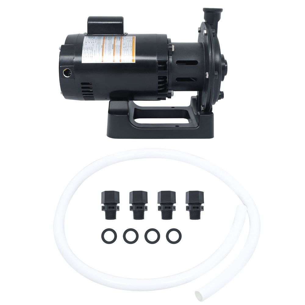 3/4 HP Booster Pump PB4-60 280 380 3900 For Pressure Pool Cleaners Single-Speed