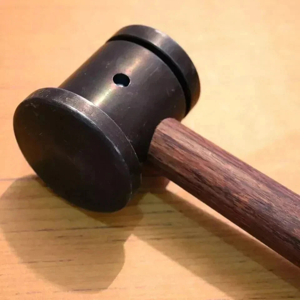 Heavy Iron Hammer - Blacksmith Useful Item