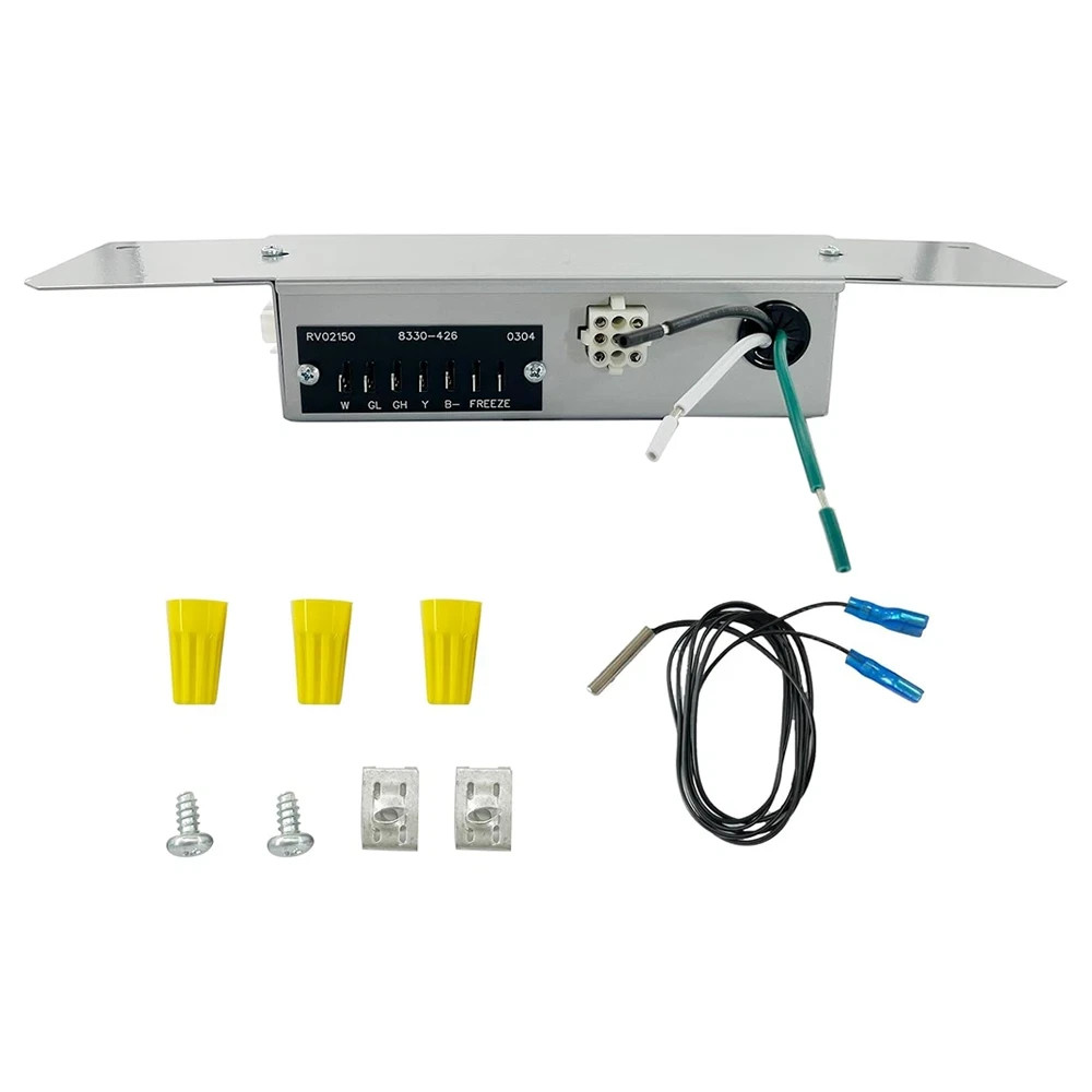 Airxcel Heat Ready H.P. Control Kit 9530A751 For 450XX, 470XX,480XX Series H.P