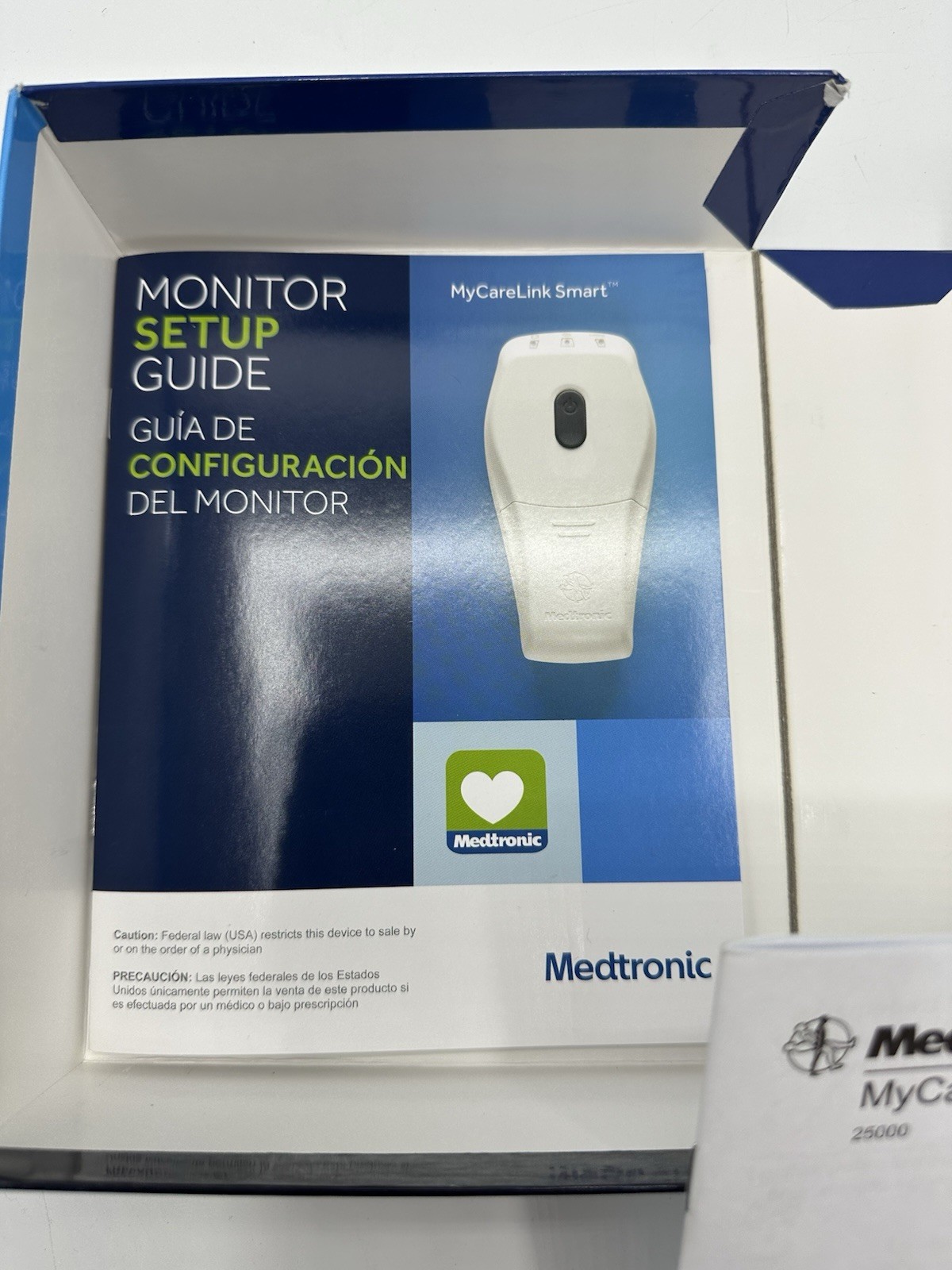 Medtronic MyCareLink Smart 2500