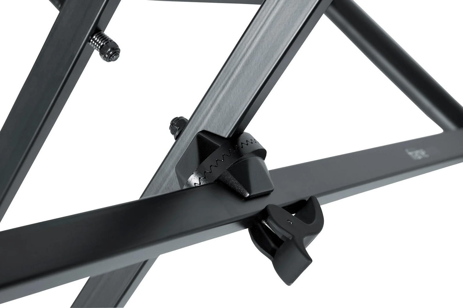 Gator Deluxe "X" Style Keyboard Stand