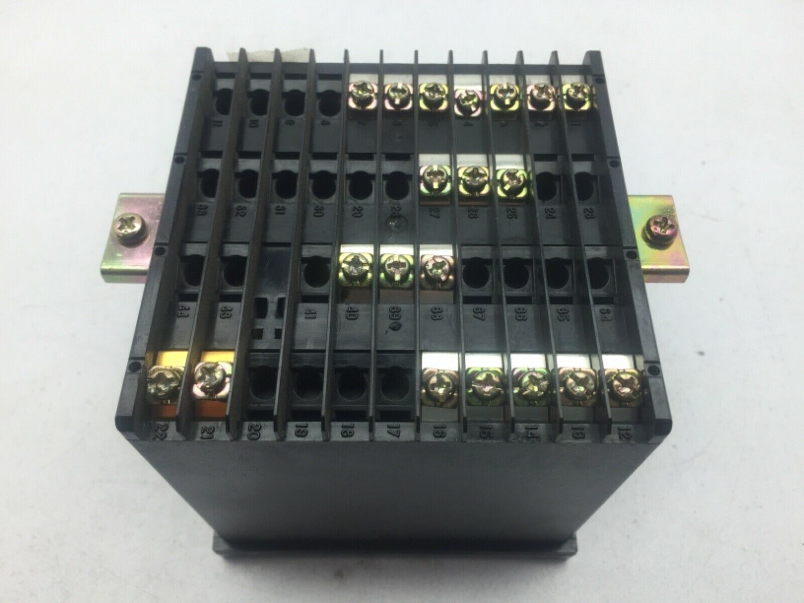 Barber-Colman MAQ6-619-11-000-8 Temperature Controller