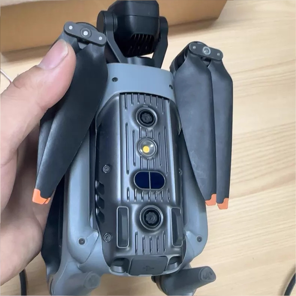 Genuine DJI Air 3 Drone - No Battery/No Controller - No Tariffs