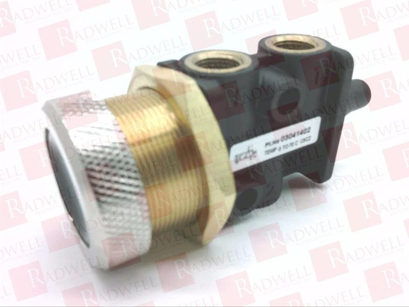 NORGREN 03041402 / 03041402 (USED)