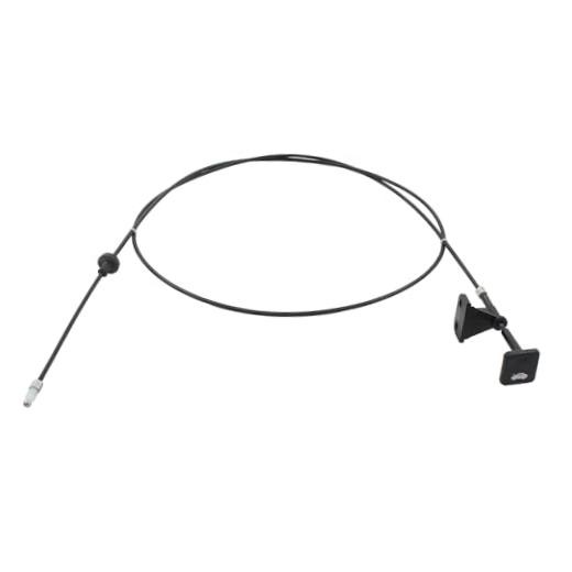 Hood Latch Release Pull Cable with Handle for Honda CR-V 2002-2006
