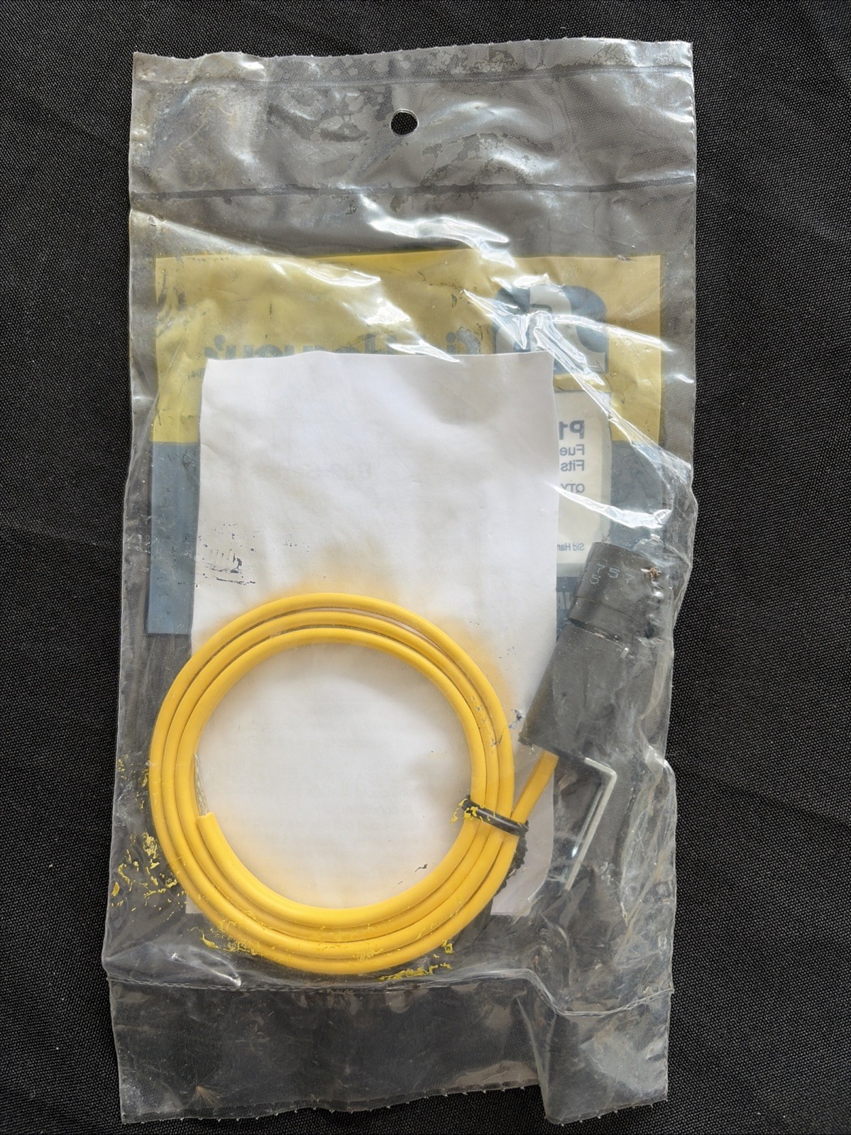 Sid Harvey R82-4 Cadmium Sulfide Flame Detector Kit