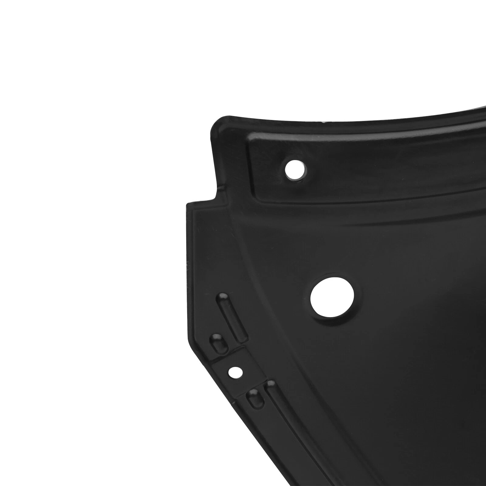 Front Engine Splash Shield Under Cover For 2015-2017 Hyundai Sonata HY1228185