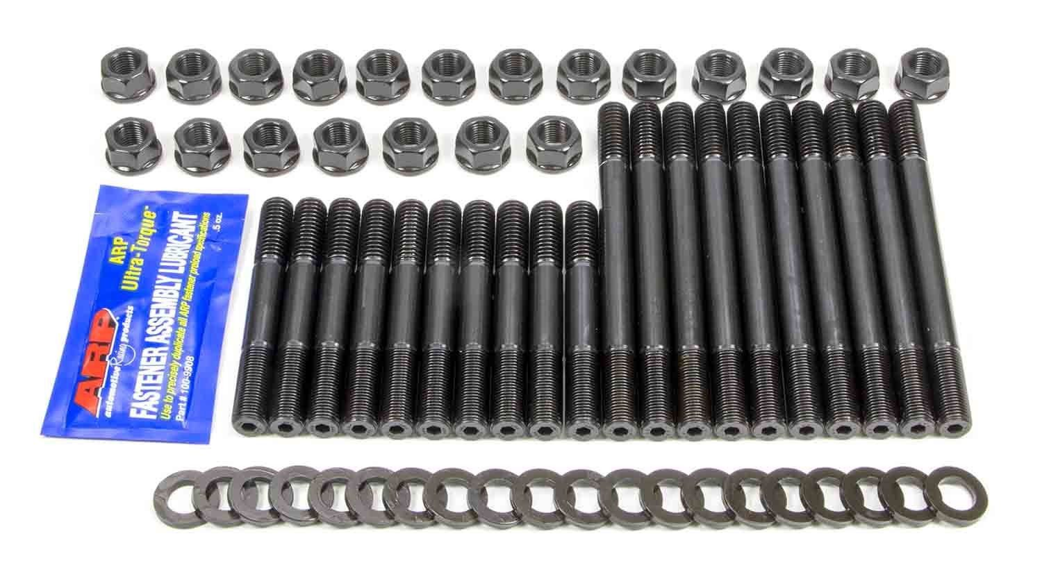 ARP 254-4112 254-4112 SBF Head Stud Kit 6pt.
