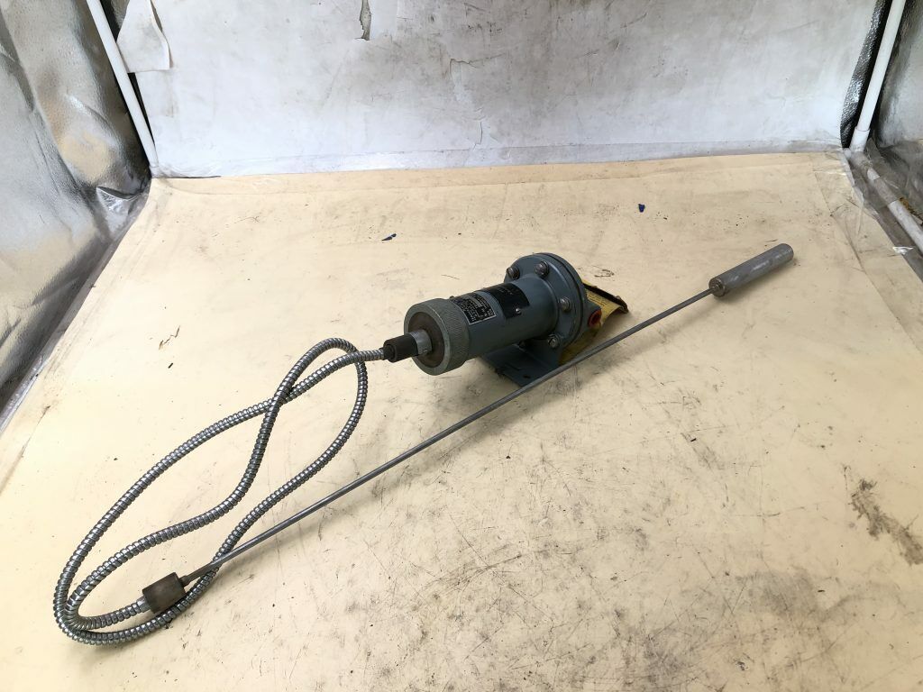 Nullmatic 33D Temperature Transmitter 20PSI