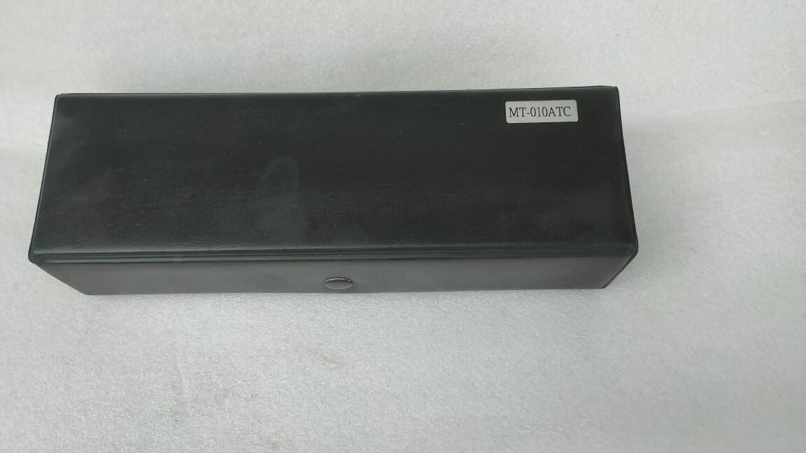 Hand Held Refractometer MT-010ATC