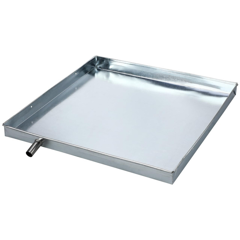 Doitool Air Conditioner Drip Pan Ac Drain Pan Air Conditioning Drainage Drip