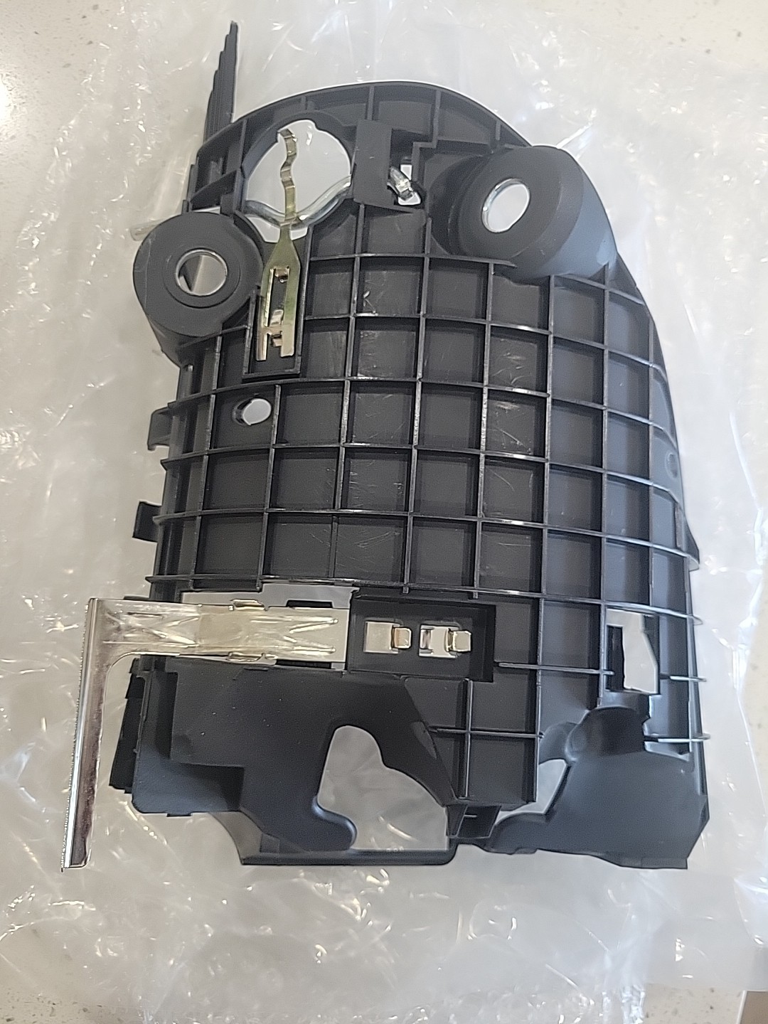 Arkdeffon Headlight Mounting Bracket Left & Right Side,with VW Beetle 2 Door