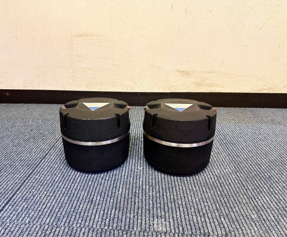 TAD TD-4001 Driver Pair