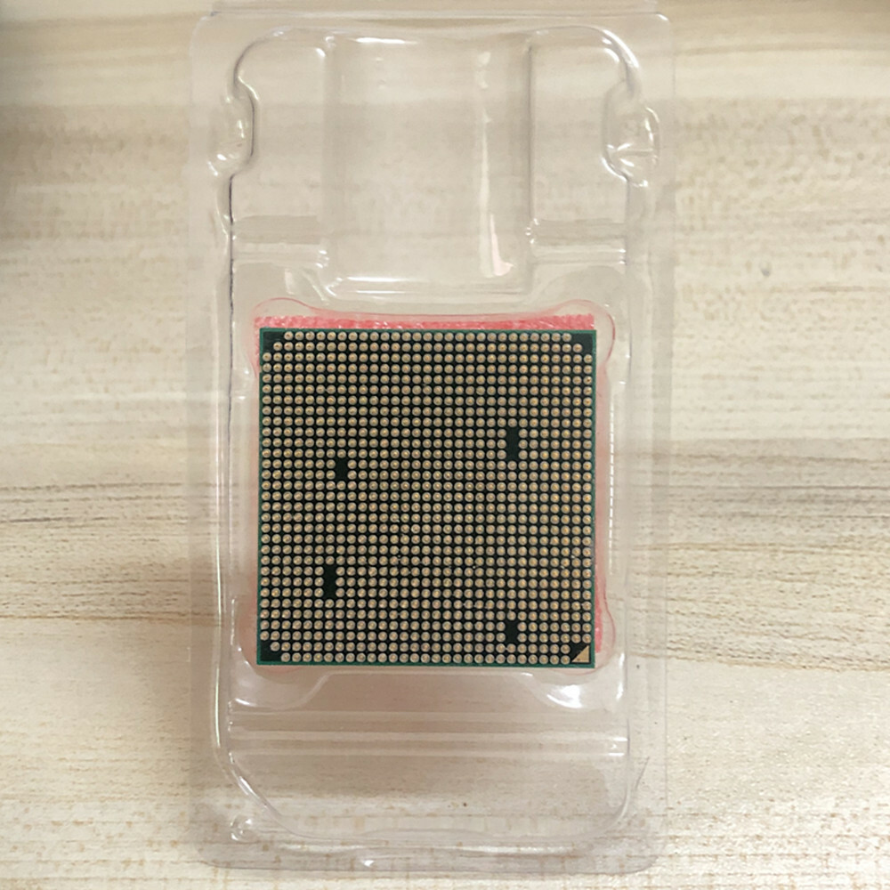 AMD Phenom II X4 840 CPU Quad-Core 3.2 GHz 95W Socket AM3 Processors