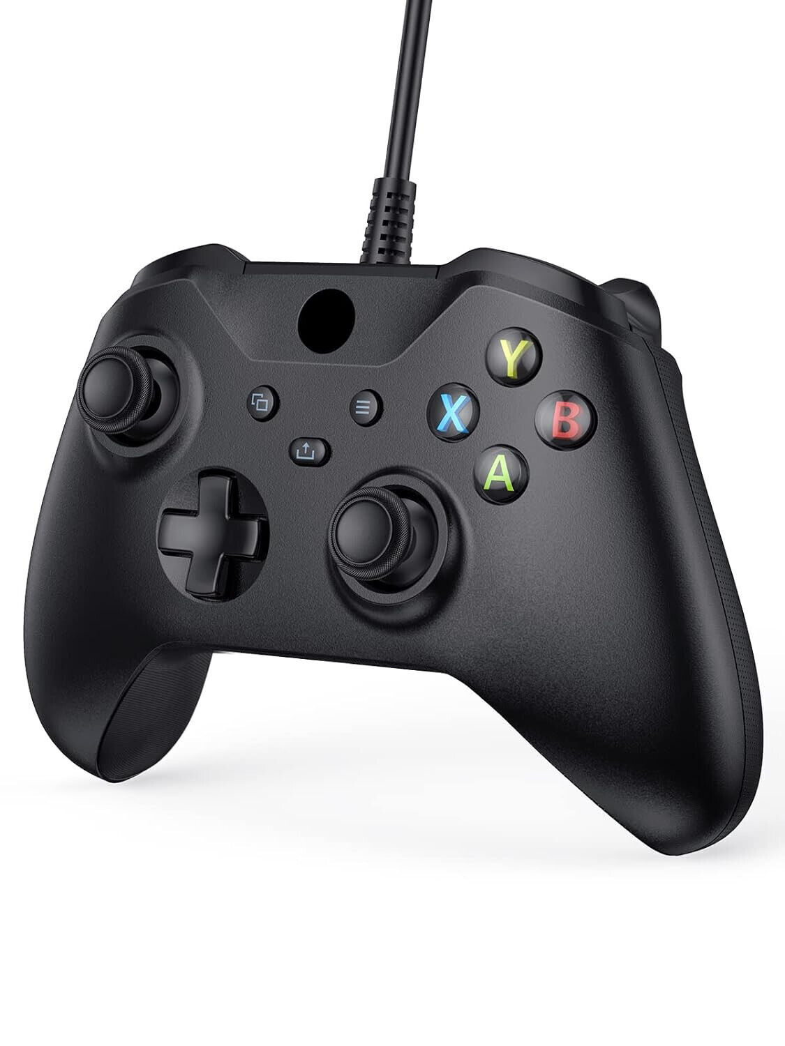Wired USB-C Gaming Controller for iPad pro air mini Apple Arcade & Cloud Gaming