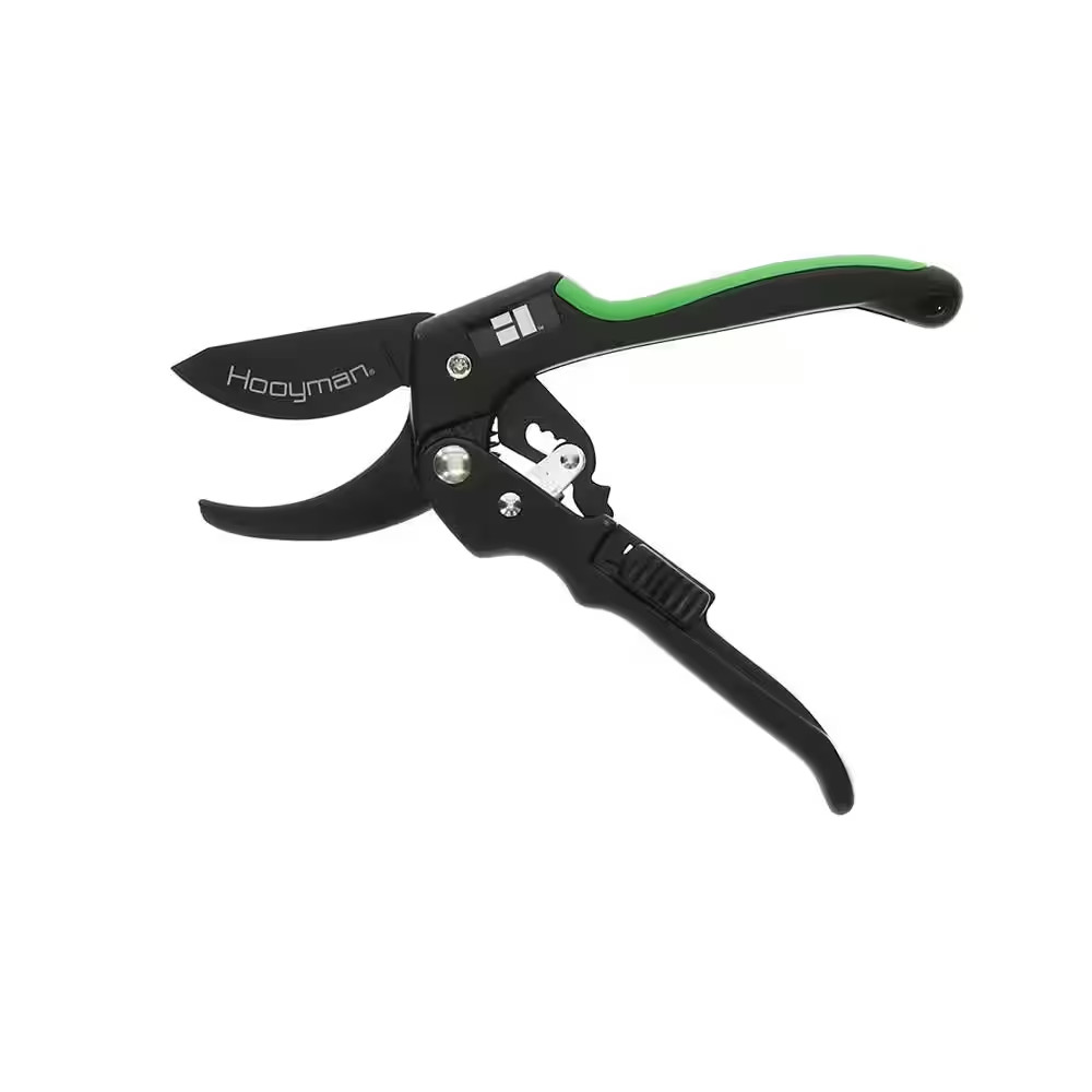 Ratchet Pruner