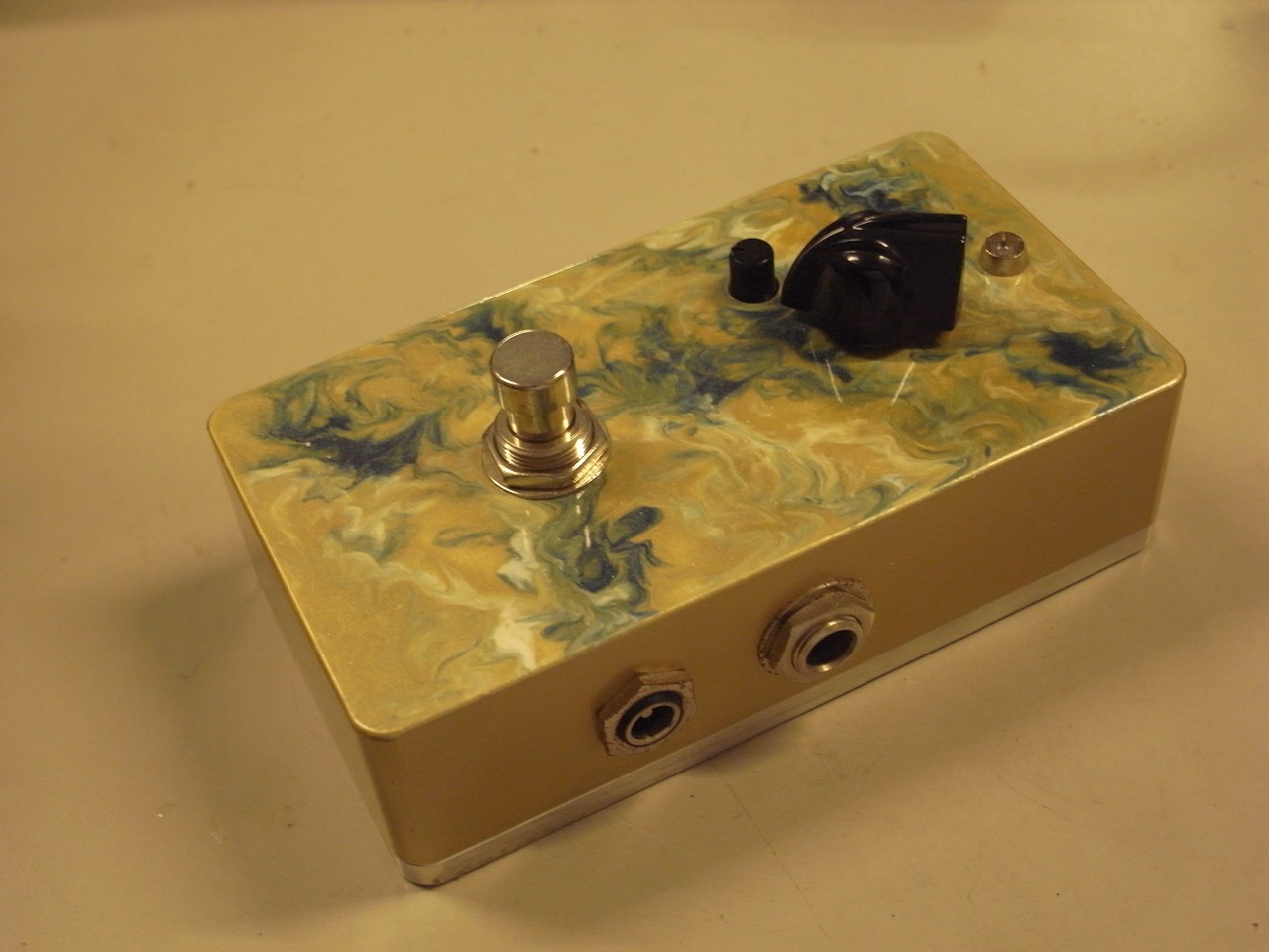 Leqtique Pro Voost
