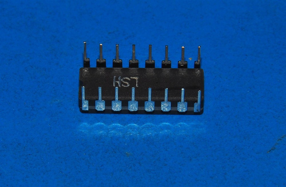 New (3pcs) SNJ54163J TEXAS INSTRUMENTS IC Logic