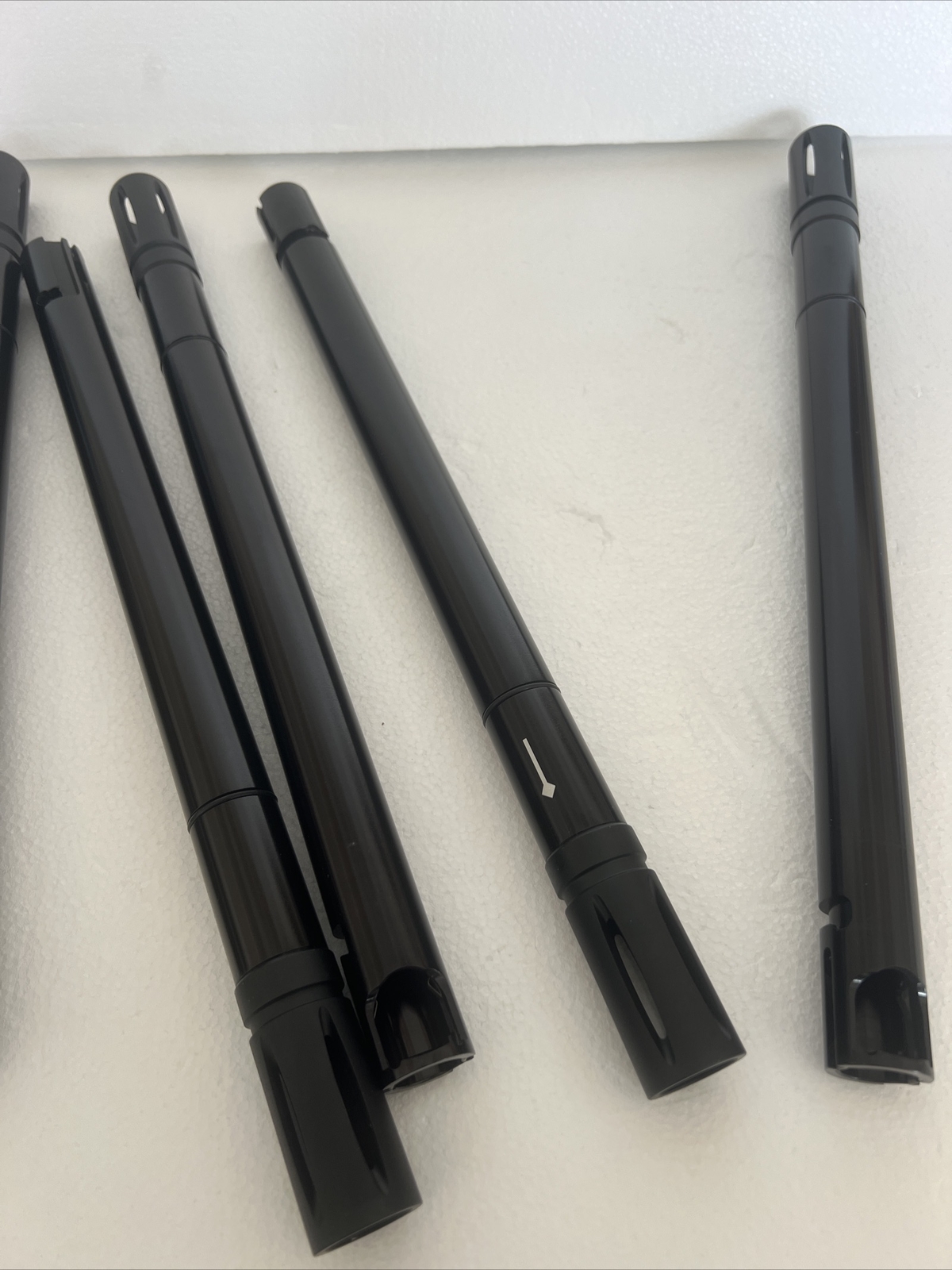 Vks Stock Barrels