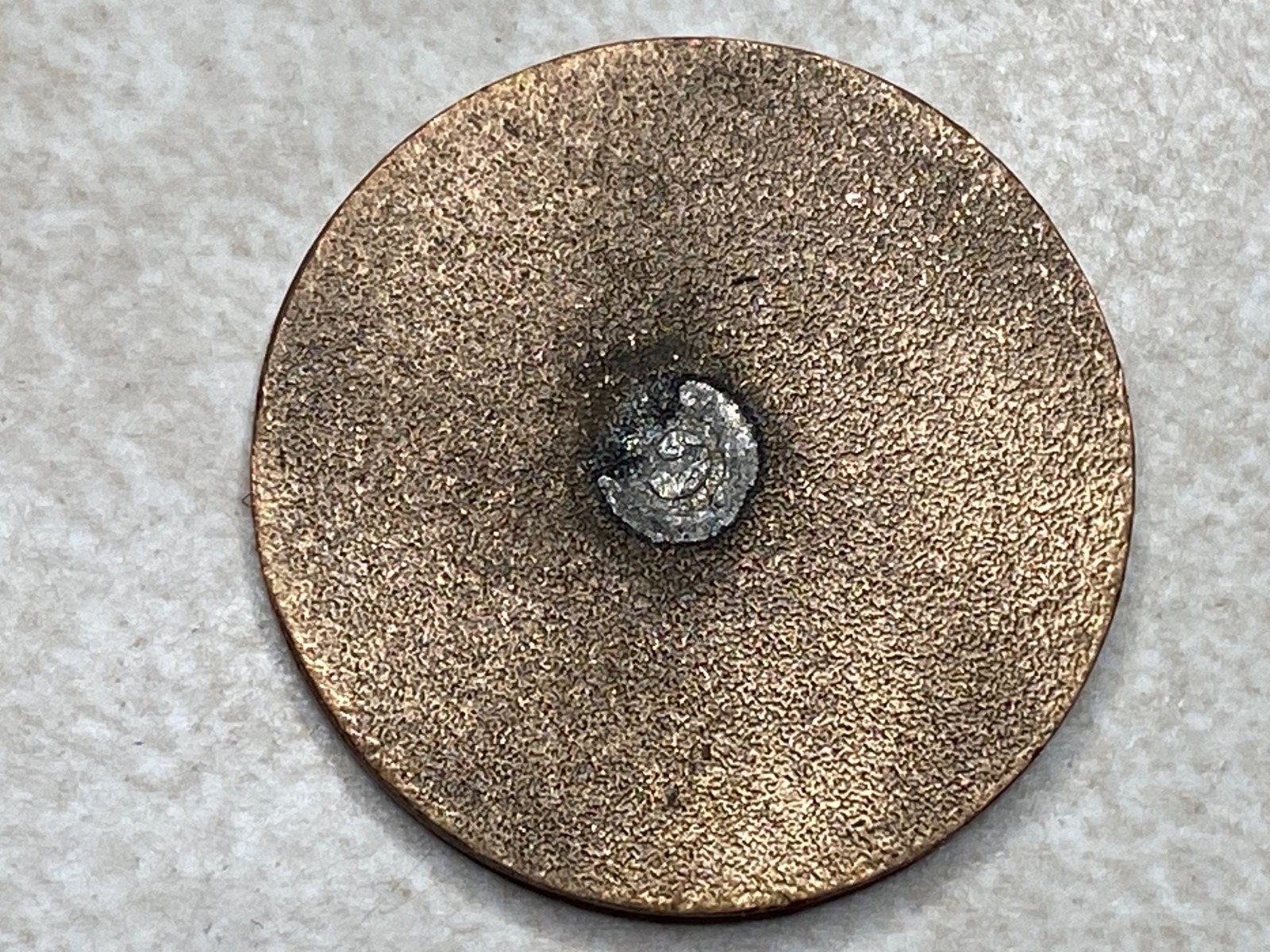 Xango 1K Golf Ball Marker Token T8199