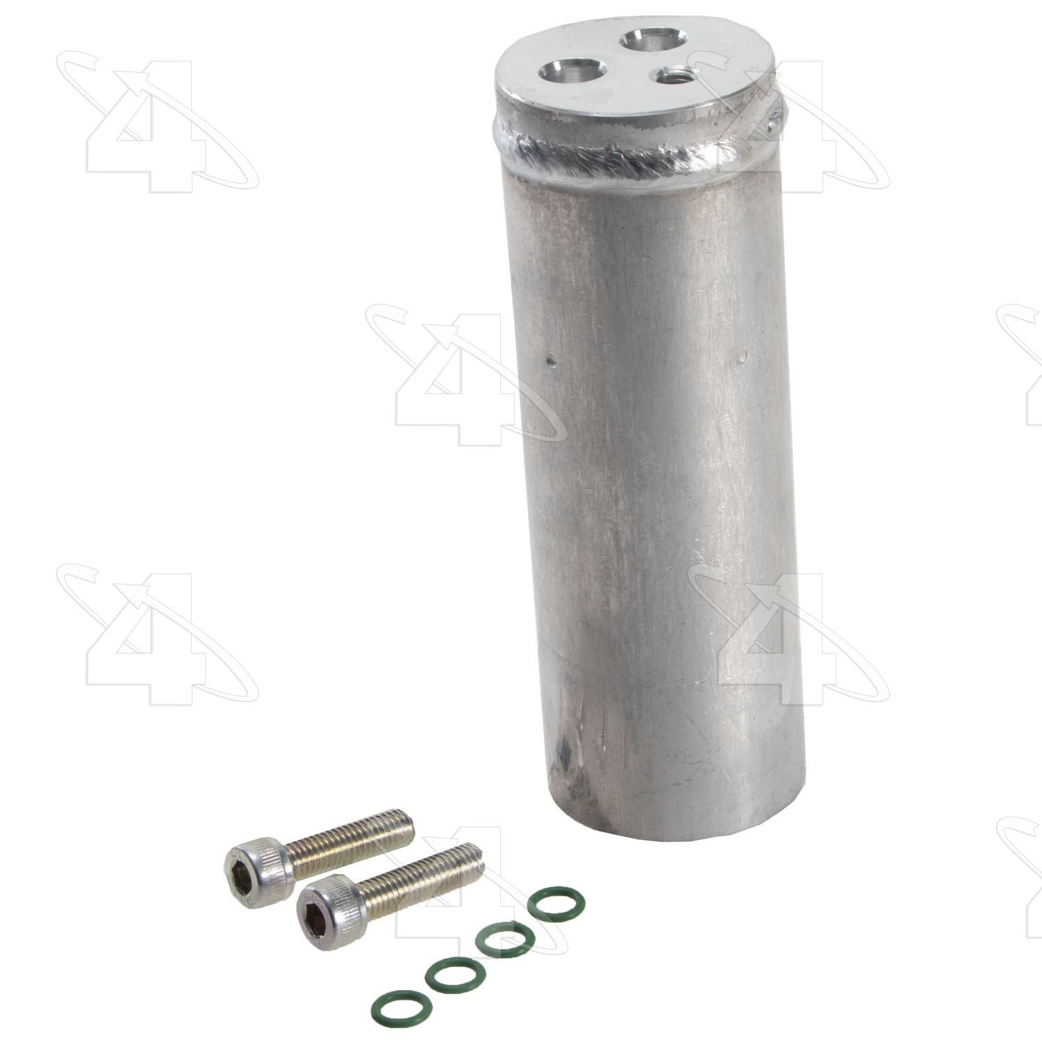 For 2017-2020 BMW 430i Gran Coupe - A/C Receiver Drier Four Seasons