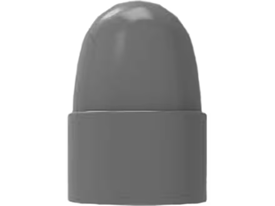 Lee 2 Cavity Grooveless Powder Coat Bullet Mold NLG452-230-2R 45 ACP, 45 Auto