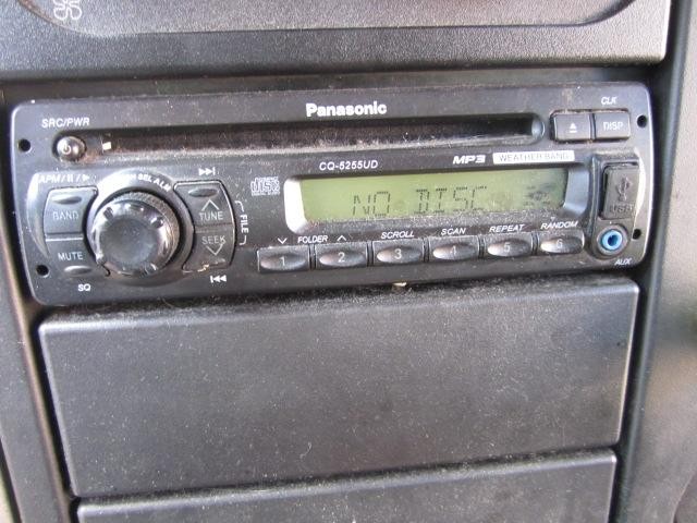 Replaces 2012 INTERNATIONAL 4300 RADIO AM/FM/CD ,  MD
