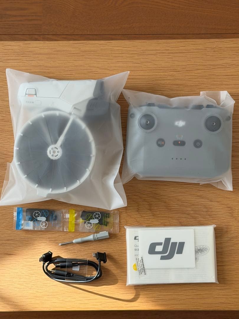 Dji Flip Drone Quadcopter Uav Camera Fpv Gps Foldable For Beginners