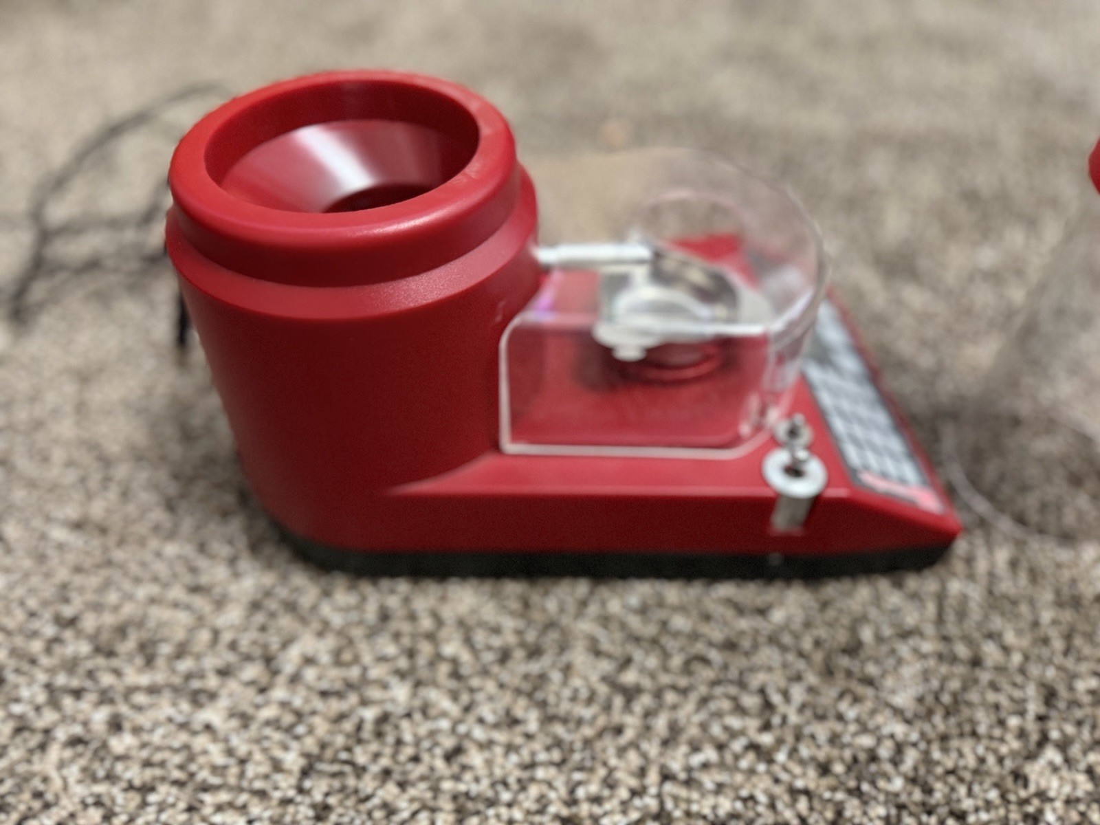 Hornady Lock-N-Load Electronic Powder Dispenser