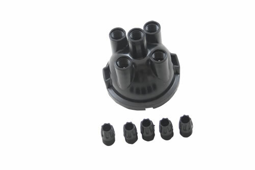 Land Rover Distributor Cap Acorn Type 2.25 S11 600328 New