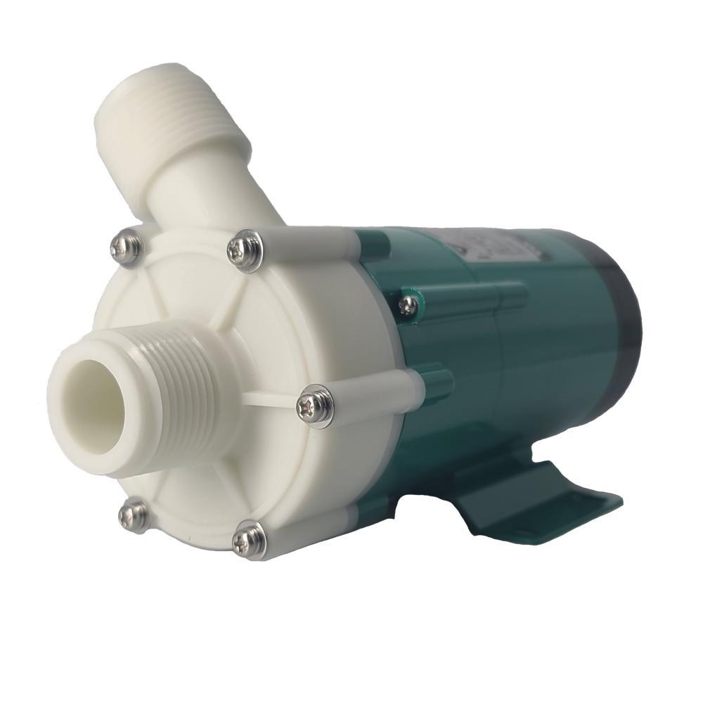 Iwaki MD30RLXT Water Pump (Japanese Motor) 1140 gph